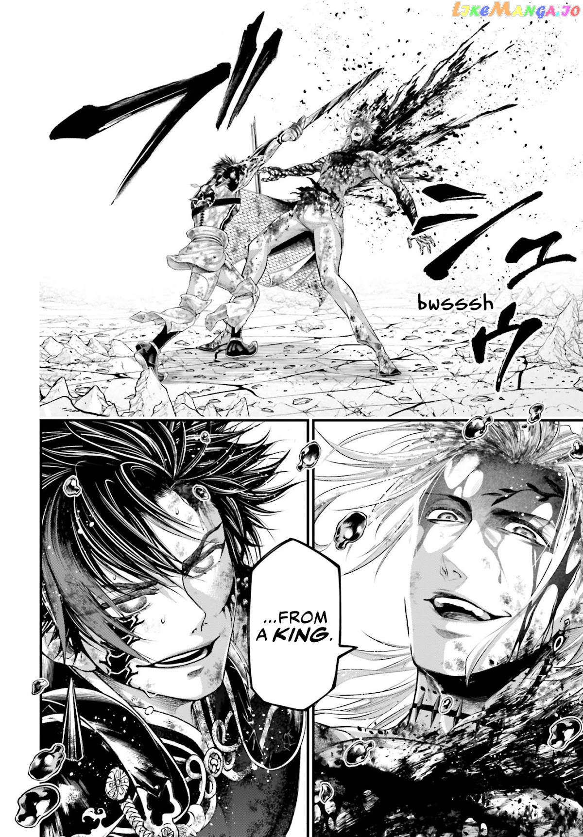 Record Of Ragnarok, Chapter 64 image 30